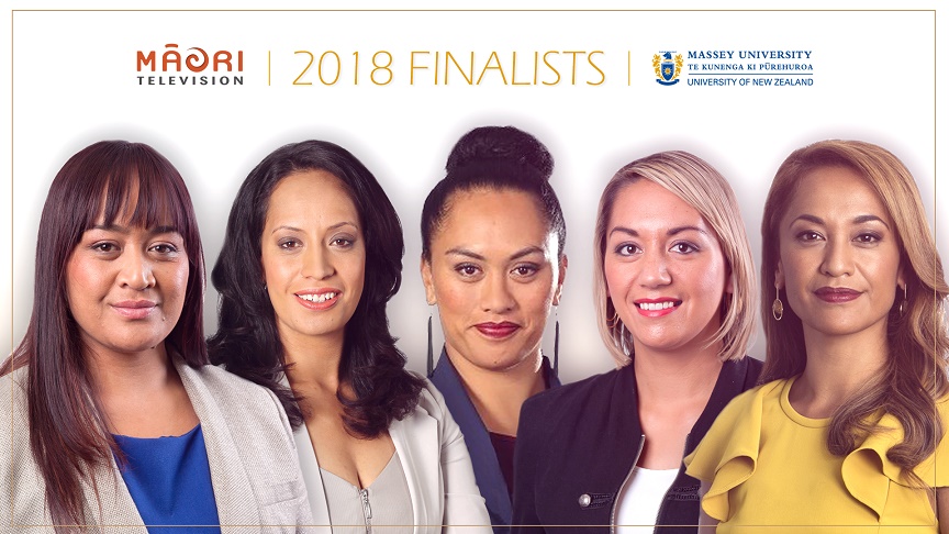 Women Dominate Maori Journalism Awards Indiannewslink Co Nz