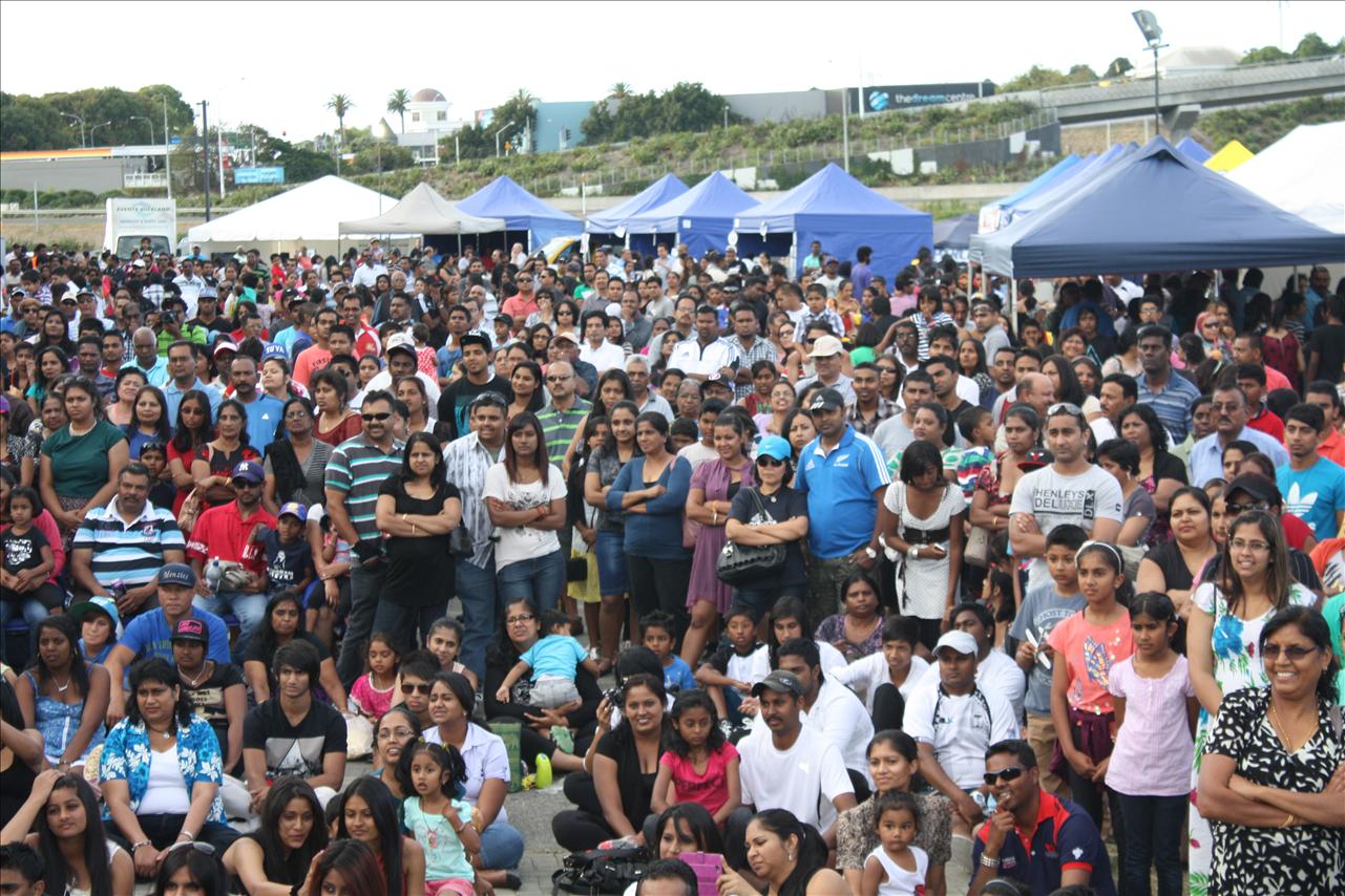 Bula Festival highlights Fijian culture – indiannewslink.co.nz